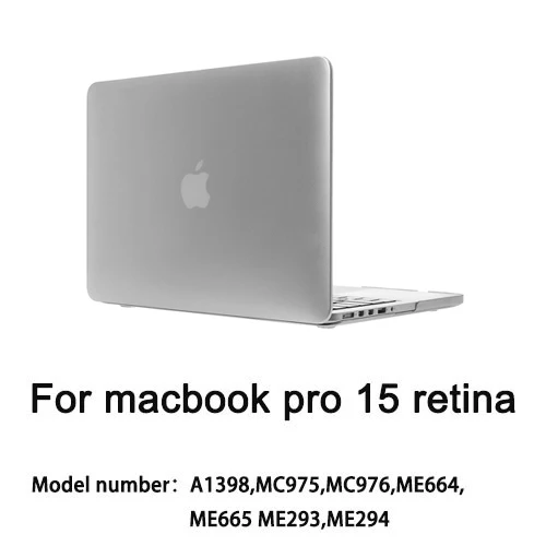 高級シャンパンゴールドシルバースリーブカバーハードケースシェル