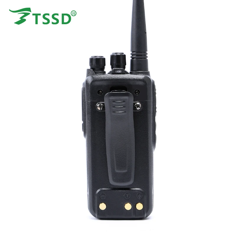 TSSD Newest Communication Equipment TS-Q826 10W Two Way Radio Walkie Talkie TSSD Newest Communication Equipment TS-Q826 10W Two Way Radio Walkie Talkie