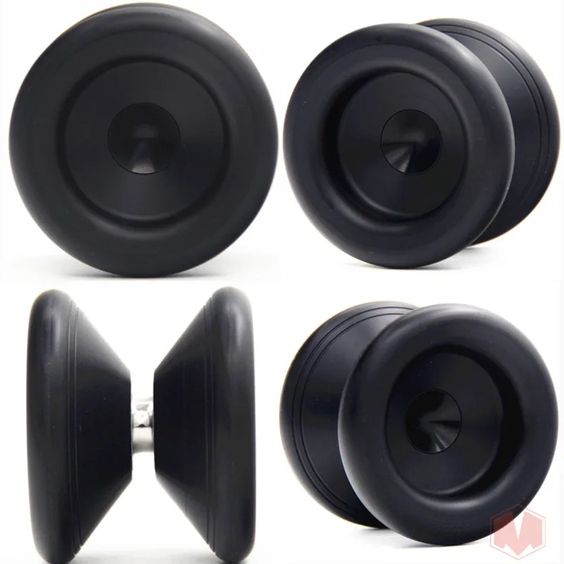 Новое поступление YOYO EMPIRE west wind Notus Pom yoyo CNC Yoyo для профессионального йо плеера из