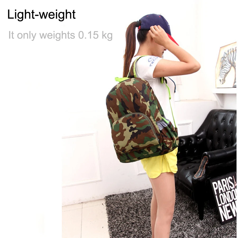 army backpak