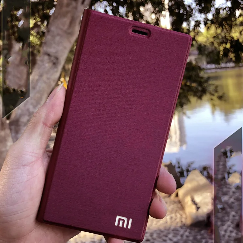 Новейший чехол для Xiaomi Redmi Note 4x Роскошный кожаный чехол для Xiaomi Redmi Примечание 5A и Note 3 случай для Redmi Примечание 4 с подставкой