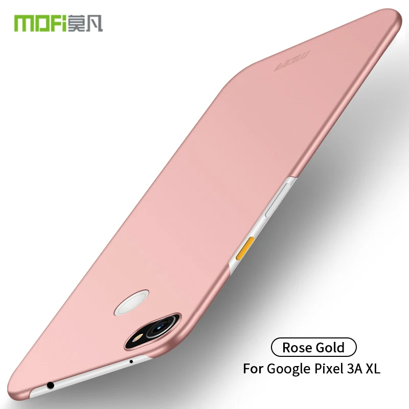 3a body case full pixel 3A MOFI Pixel 3A Hard Cover Google For PC Pixel XL Google 3a body case full pixel 3A MOFI Pixel 3A Hard Cover Google For PC Pixel XL Google