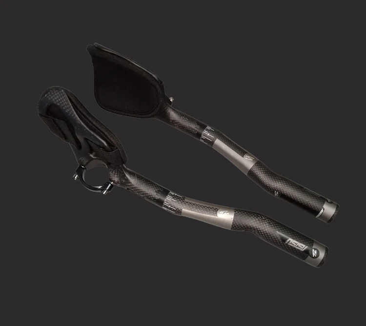 full carbon bike handlebar