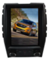

Chogath car multimedia player car gps android system for FORD EDGE 2015-
