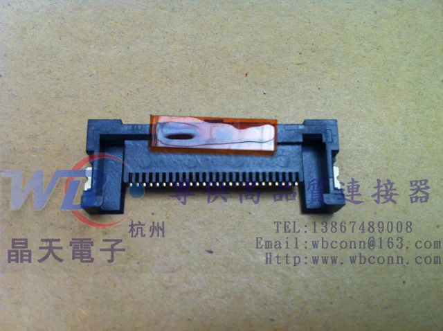 Original new 100% 26P card PCMCIA EXPRESS connector socket | Обустройство дома