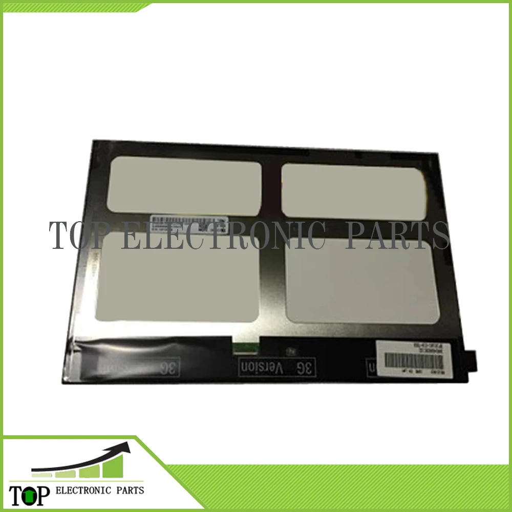 

100% new original for launch x431 Pro 3 V+ V plus LCD screen display version B Free shipping