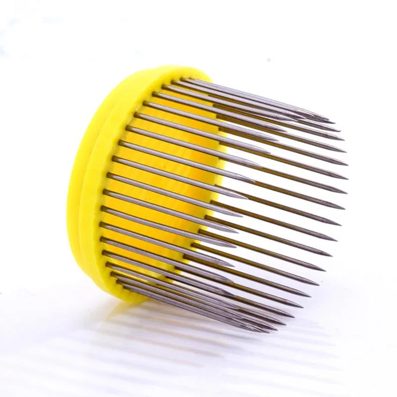 

5pcs Beekeeping Queen Needle Type Bee Cages Stainless Steel Catching Catcher Equipment Tools Bee Tools Controlling Device