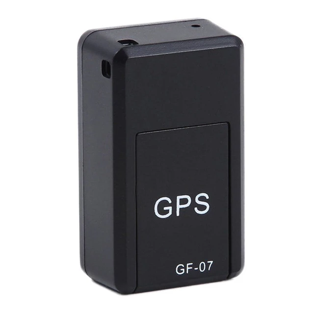 Special Offers Ultra Mini GF-07 GPS Long Standby Magnetic SOS Tracking Device For Vehicle/Car/Person Location Tracker Locator System Special Offers Ultra Mini GF-07 GPS Long Standby Magnetic SOS Tracking Device For Vehicle/Car/Person Location Tracker Locator System