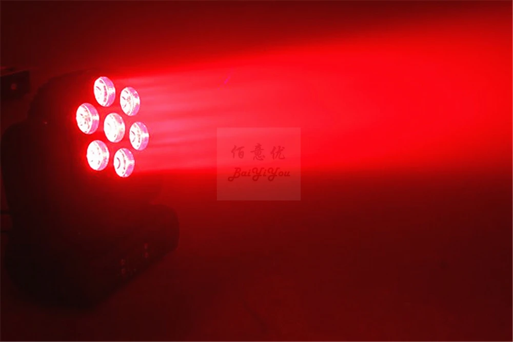 7pcs beam10