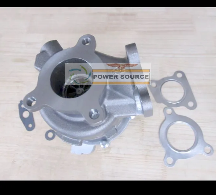 Turbo NO Electronic Actuator RHV4 VB23 17208-51010 17208-51011 For TOYOTA LandCruiser 200 D40 508F 1VDFTV VDJ76 VDJ78 VDJ79 4.5L (5)