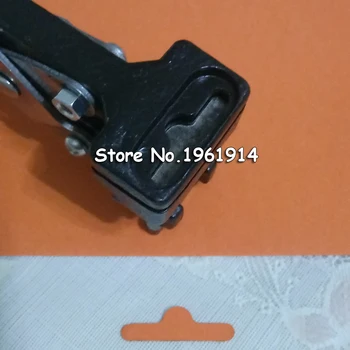 

Free Shipping T-shape (26x8x4mm) HandHeld Hole Punch Shapes Fur-adores Hardball PVC Card Pliers Stationery