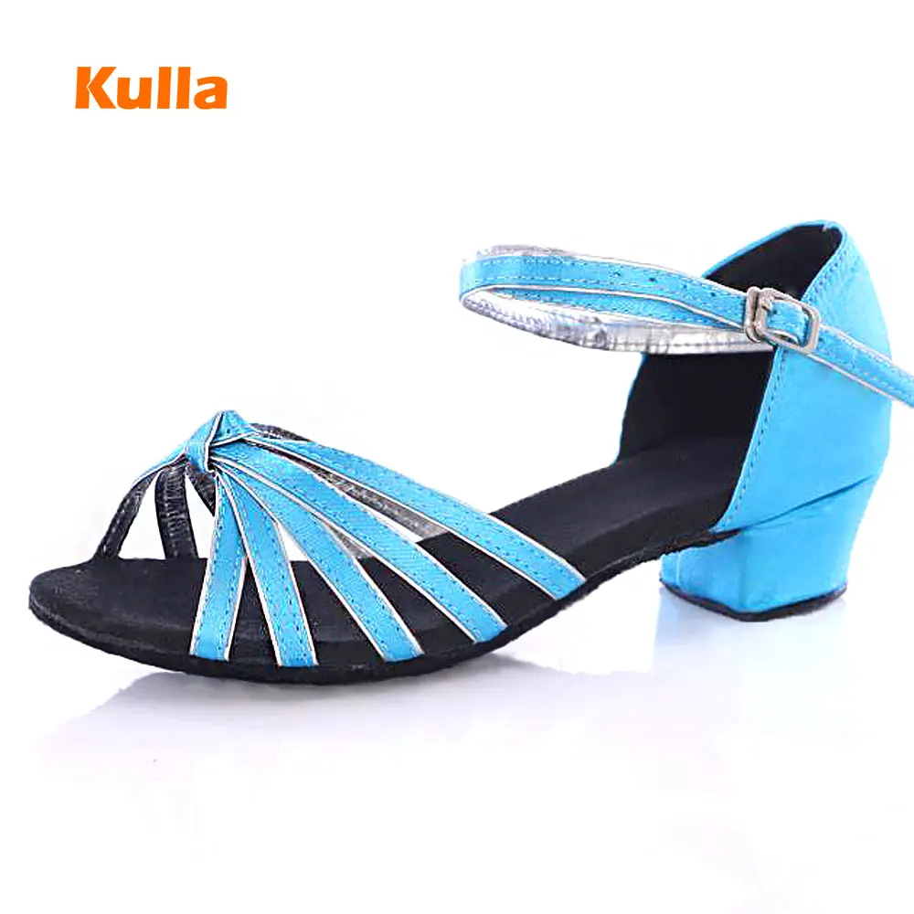 professional salsa dancing shoes