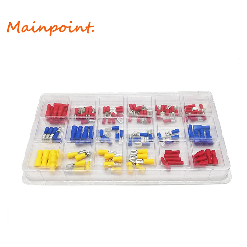 Wire Terminals2