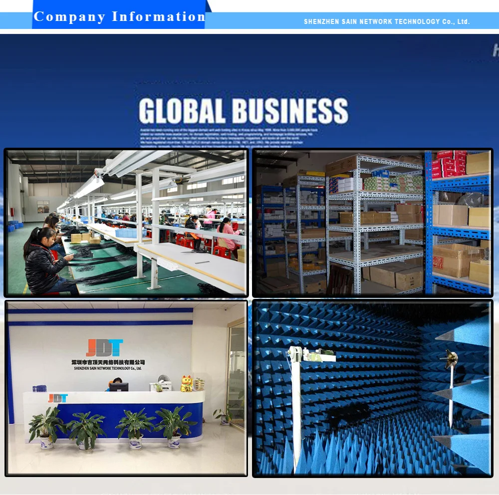 04_Company Information