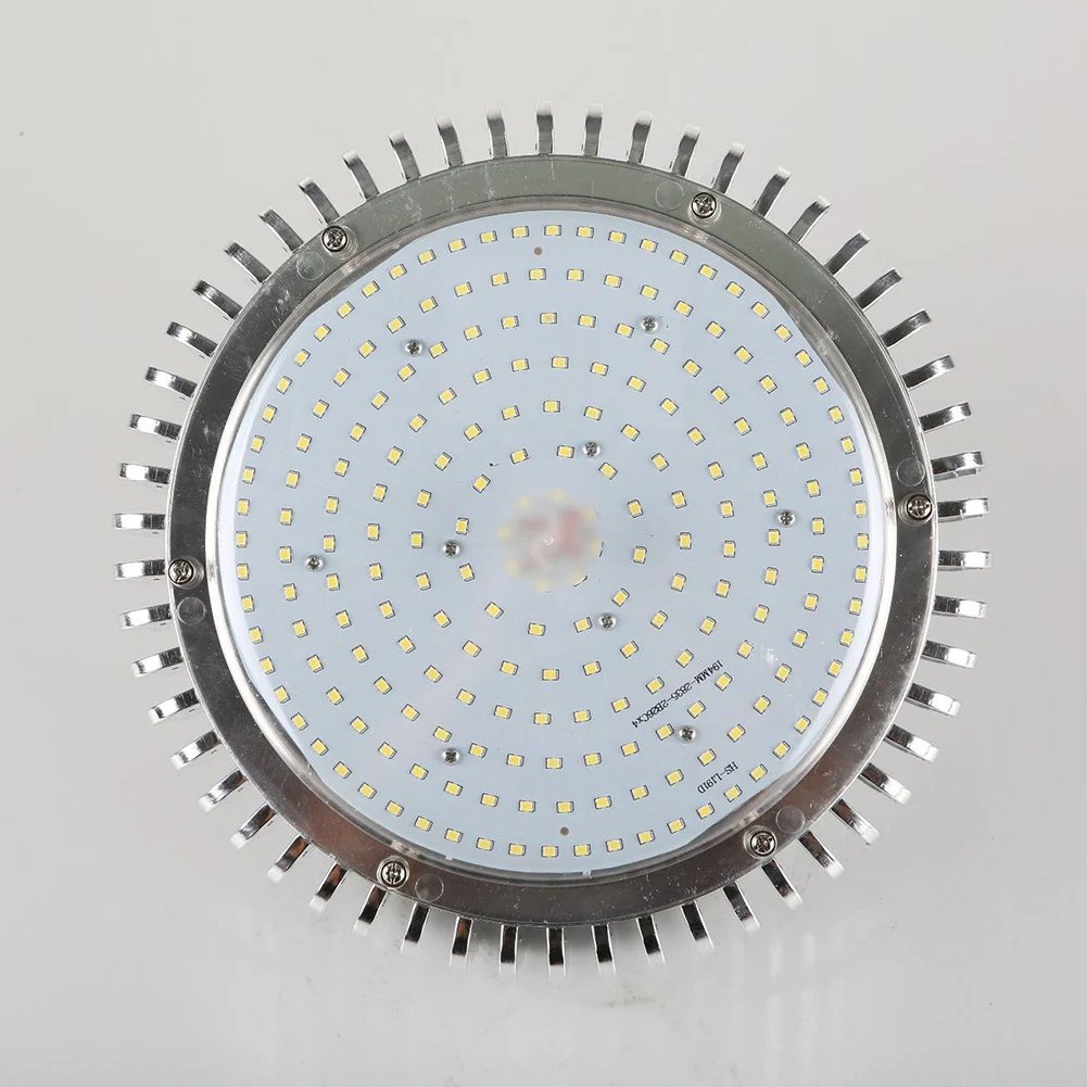

Aluminum Led Ceiling Easy Install Mining Lamp Durable Quick Heat Dissipation Warehouse Super Bright Hanging Garage High Power