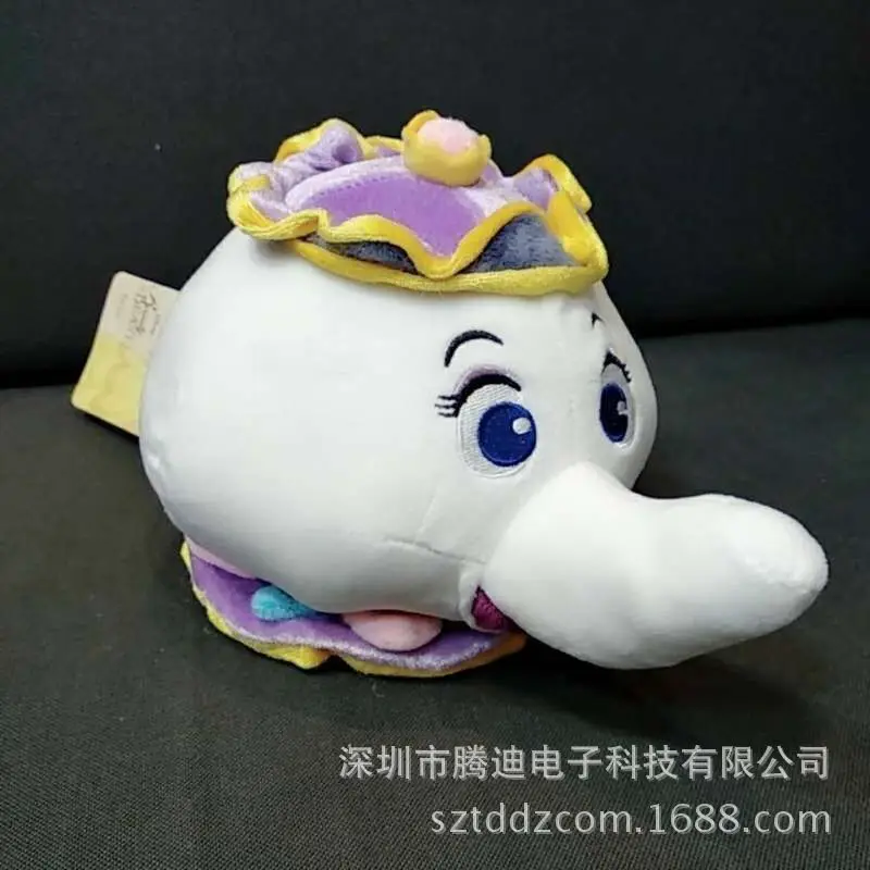 IVYYE Beauty Cup Beast Style Fashion Hot Anime Stuffed Plush Dolls Fluffy doll Cartoon Pillow Toys Kids Birthday Gifts New | Игрушки и