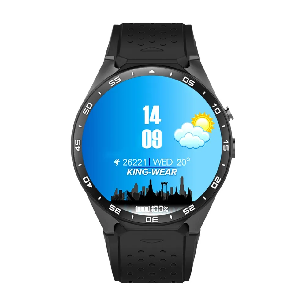 HL KW88 Android 5,1 4 ядра, 4 Гб Смарт-часы с Bluetooth, умные gps WI-FI для IOS сет 9 E22