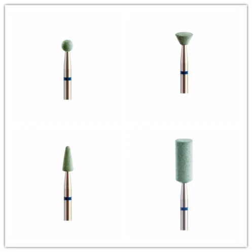

Ceramic Diamond Grinder for dental zirconia ,dental lab Zircona Porcelain Ceramic material,Assorted type available