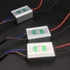 DC 12 V-24 V entrada corriente constante LED transformador Driver para 10 W 20 W 30 W 50 100 W alta potencia led chip ► Photo 1/6