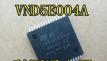 VND5E004A VNH5019A MLX16201 TDA8922TH 30443 MC33887AVW | Электроника
