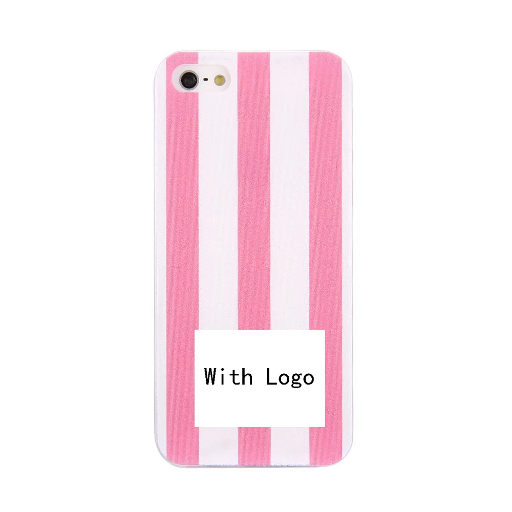 

Luxury PC Hard Phone Case For iPhone 5 5S SE Fashion Design Phone Back Funda Cover Skins