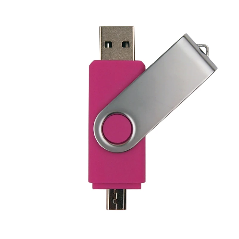 Пользовательский логотип 10 шт. USB2.0 Usb флэш-накопитель 32 Гб OTG для смартфонов Android/ПК высокоскоростной Usb флешка 16 ГБ 8 ГБ свадебный подарок