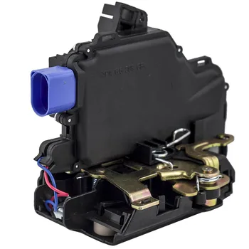 

Front Left Door Lock Actuator For VW Transporter Mk5 Caravelle Mk5 3B1837015AM