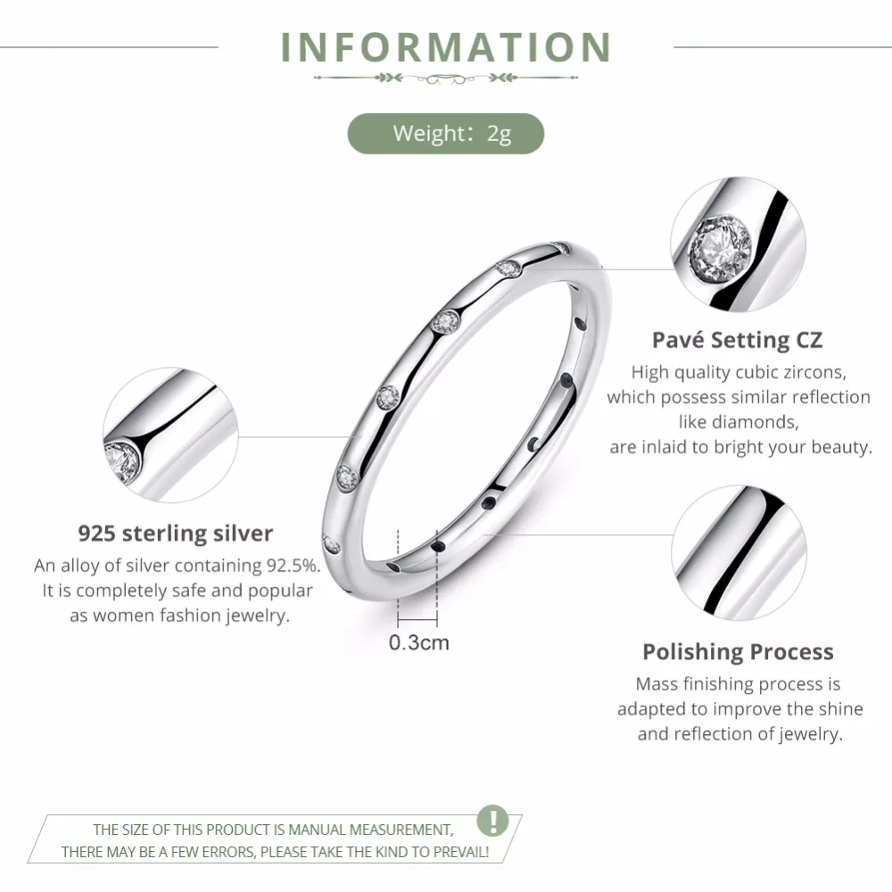 Фирменное 925 пробы Серебряное кольцо с капельками, классическое кольцо на палец для женщин, свадебное Оригинальное ювелирное изделие SDP7132