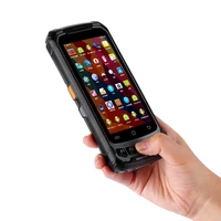 ram 2g 4.7 אינץ 2G / 16G RAM / ROM 1D מסוף כף יד ברקוד (5)