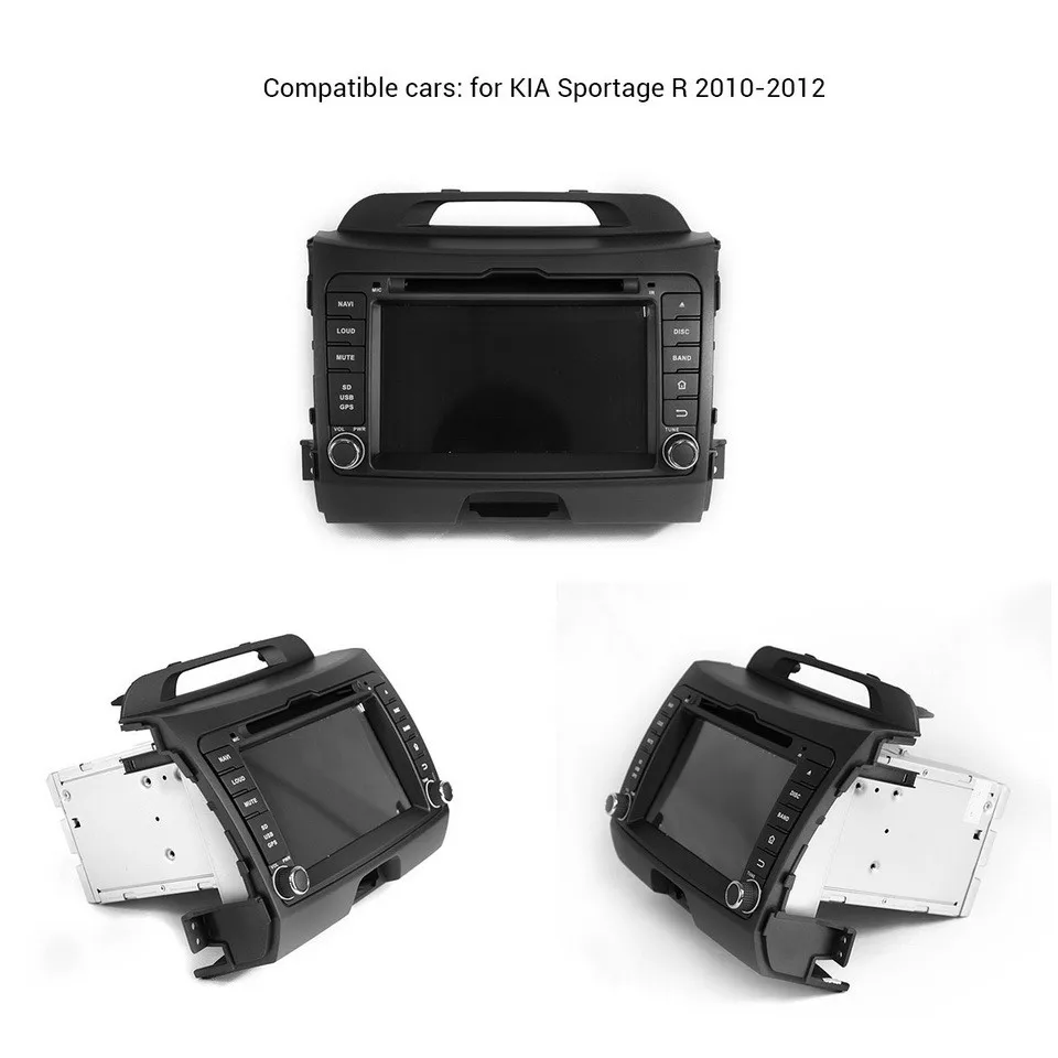 Clearance 7" Android Car DVD Player with TV/BT GPS 3G WIFI,Audio Radio Stereo,Car PC/multimedia headunit for KIA SPORTAGE R 2010 2011 2012 8 Clearance 7" Android Car DVD Player with TV/BT GPS 3G WIFI,Audio Radio Stereo,Car PC/multimedia headunit for KIA SPORTAGE R 2010 2011 2012 8