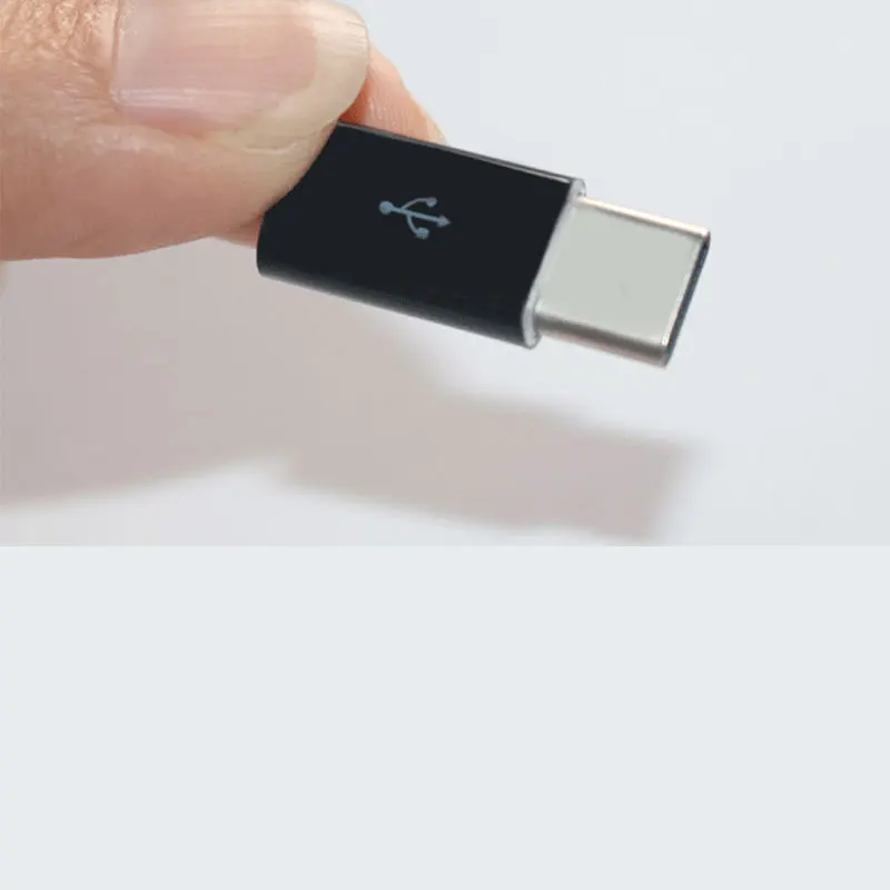 Мини-конвертер type C к Micro Usb Jack адаптер для телефона Поддержка зарядное устройство для трансмиссии type-C разветвитель Широкая совместимость