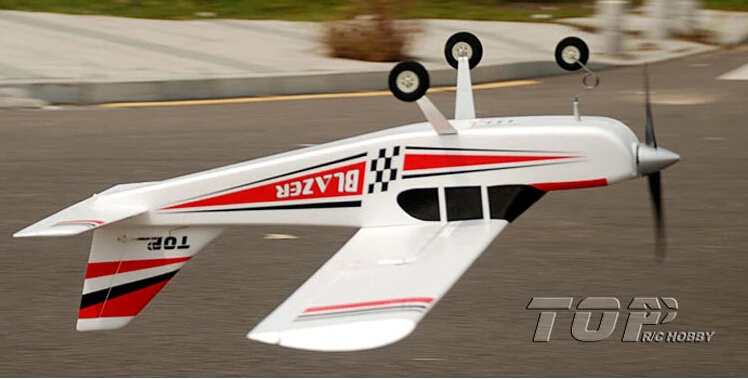 blazer rc plane