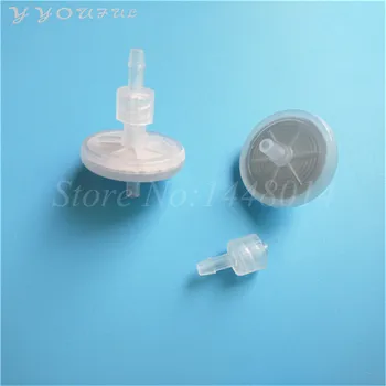 

Factory supplier quality eco solvent Printer Infinity Challenger Phaeton JHF Vista C-type disc ink air filter 20pcs wholesale