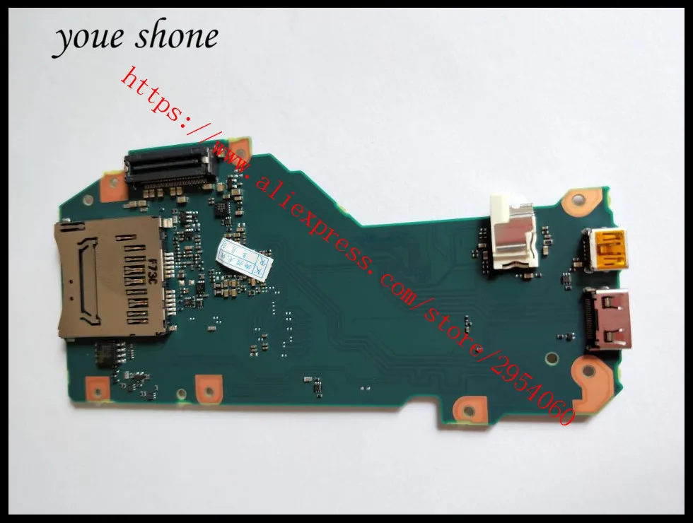 

80D mainboard for canon 80D main board 80D motherboard slr 80D camera repair parts