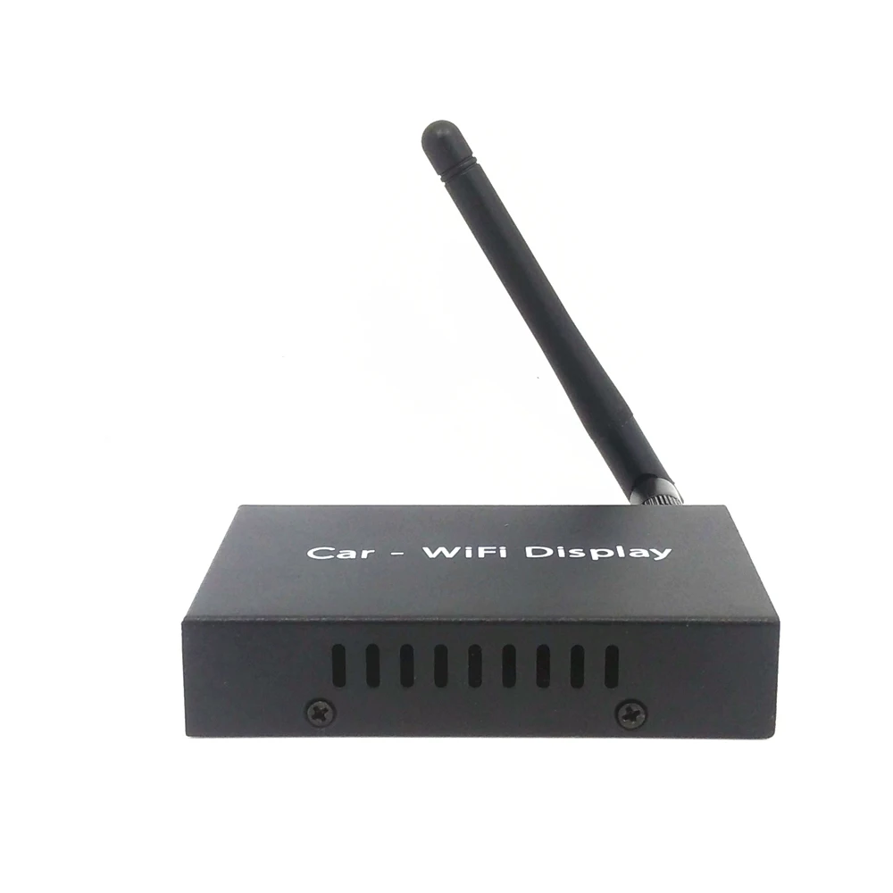 Зеркальная зеркальная коробка для IOS12 автомобильный Wi Fi дисплей Ссылка