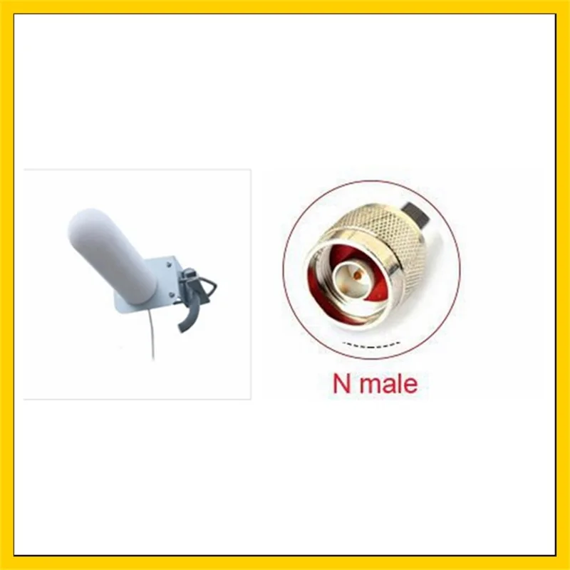 

4G Antenna mimo Outdoor N male connector 18dbi LTE Aerial Directional MIMO External Antenne For Wireless Router