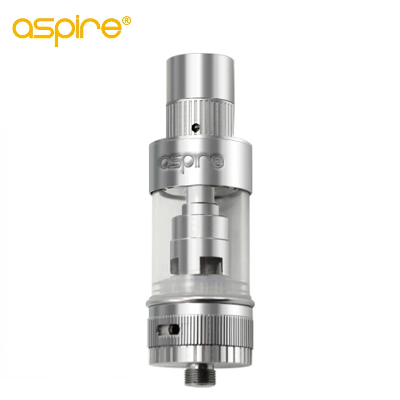

Original Aspire Atlantis 2 atomizer e cigarette atlantis aspire Atlantis V2 3ml electronic cigarette Aspire Clearomizer