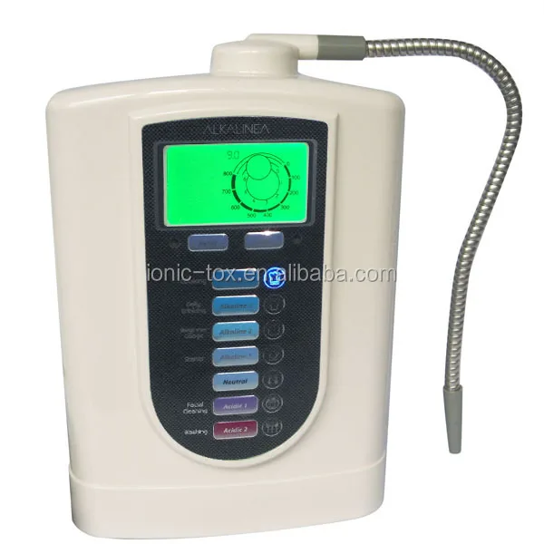 

Ionizer Alkaline Water Machine Use and Ionizer Type Water Machine