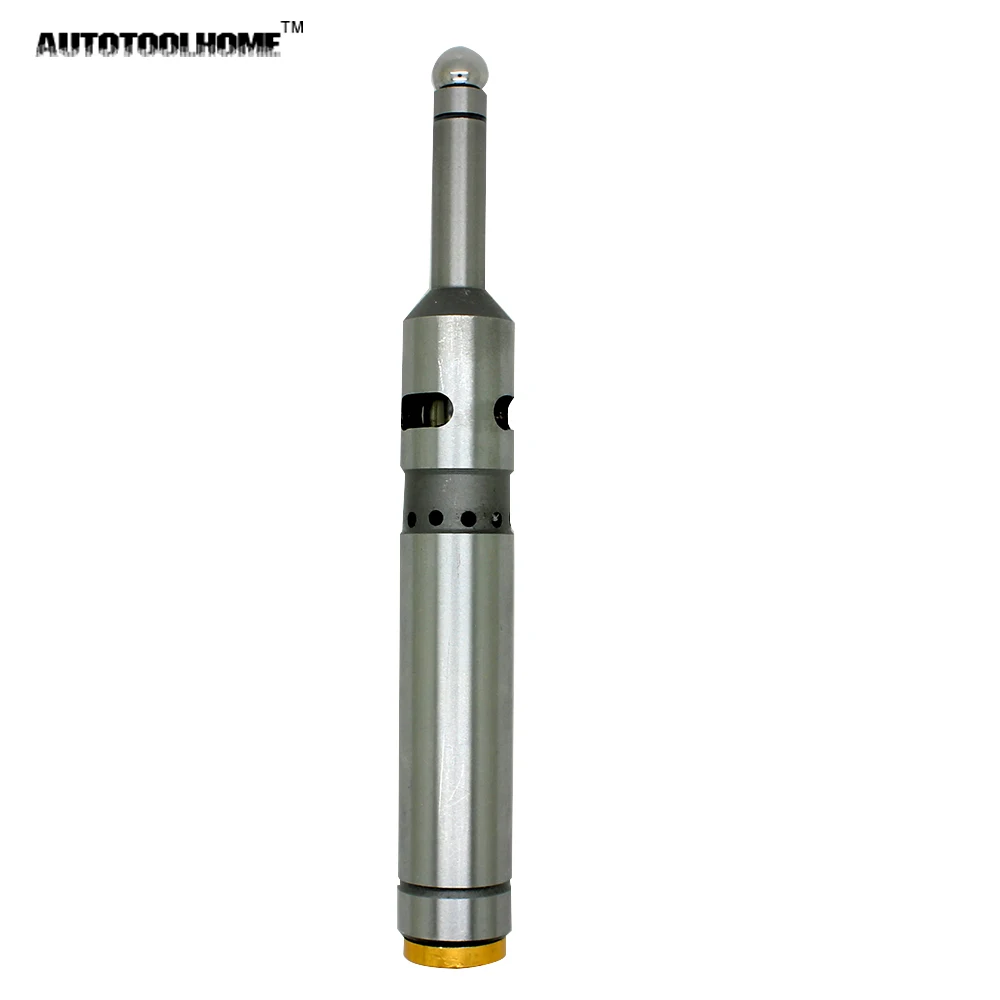 

AUTOTOOLHOME 20mm Precision Electronic Digital Edge Finder With LED and Sound End Mill Milling CNC Machine Tools Accessories