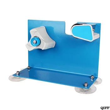 

Drop Ship&Wholesale Heavy Duty Desktop Table Tape Label Dispenser with Suction Cup Sucker Stand Cutter Office Supplies June 4