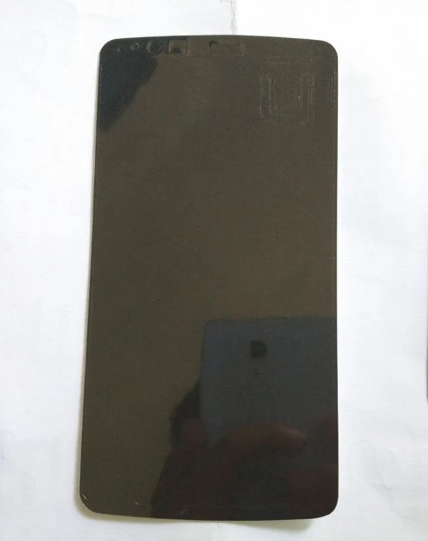 1 шт. высокое качество новый ЖК клейкий стикер для LG G3 D850 D855 сменный Держатель рамы