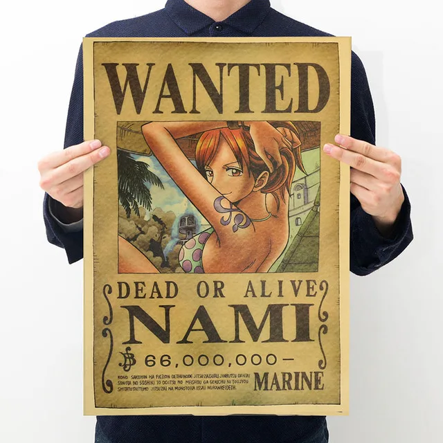 10pcs-One-Piece-Action-Figure-Wanted-Poster-Craft-Print-Wall-Sticker-Vintage-Movie-Playbill-Luffy-Stickers.jpg_.webp_640x640 (2)