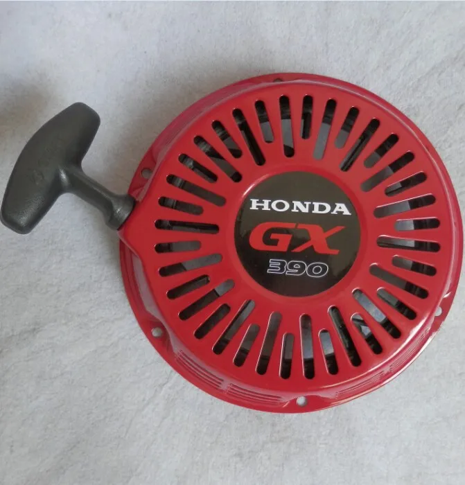 STARTER ORIGINAL TYPE HONDA GX340-390-610-620 1
