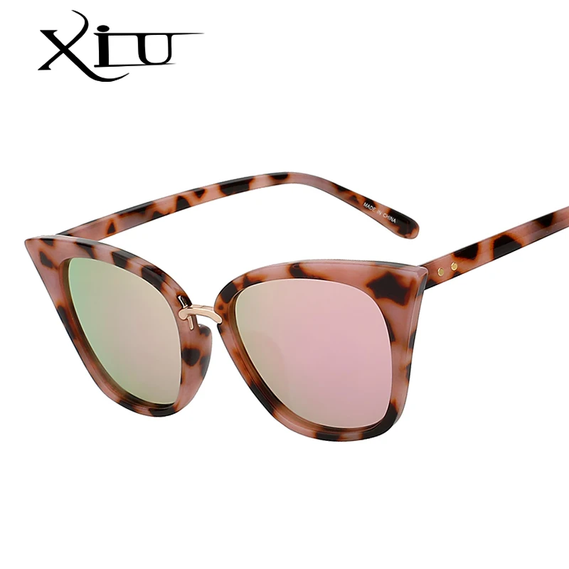 XIU Солнцезащитные очки женские бабочки оттенки сексуальные брендовые дизайнерские солнцезащитные очки элегантные модные очки Женские винтажные Gafas UV400