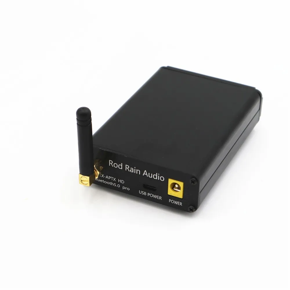 Family Car use version CSR8675 Bluetooth 5.0 APTX