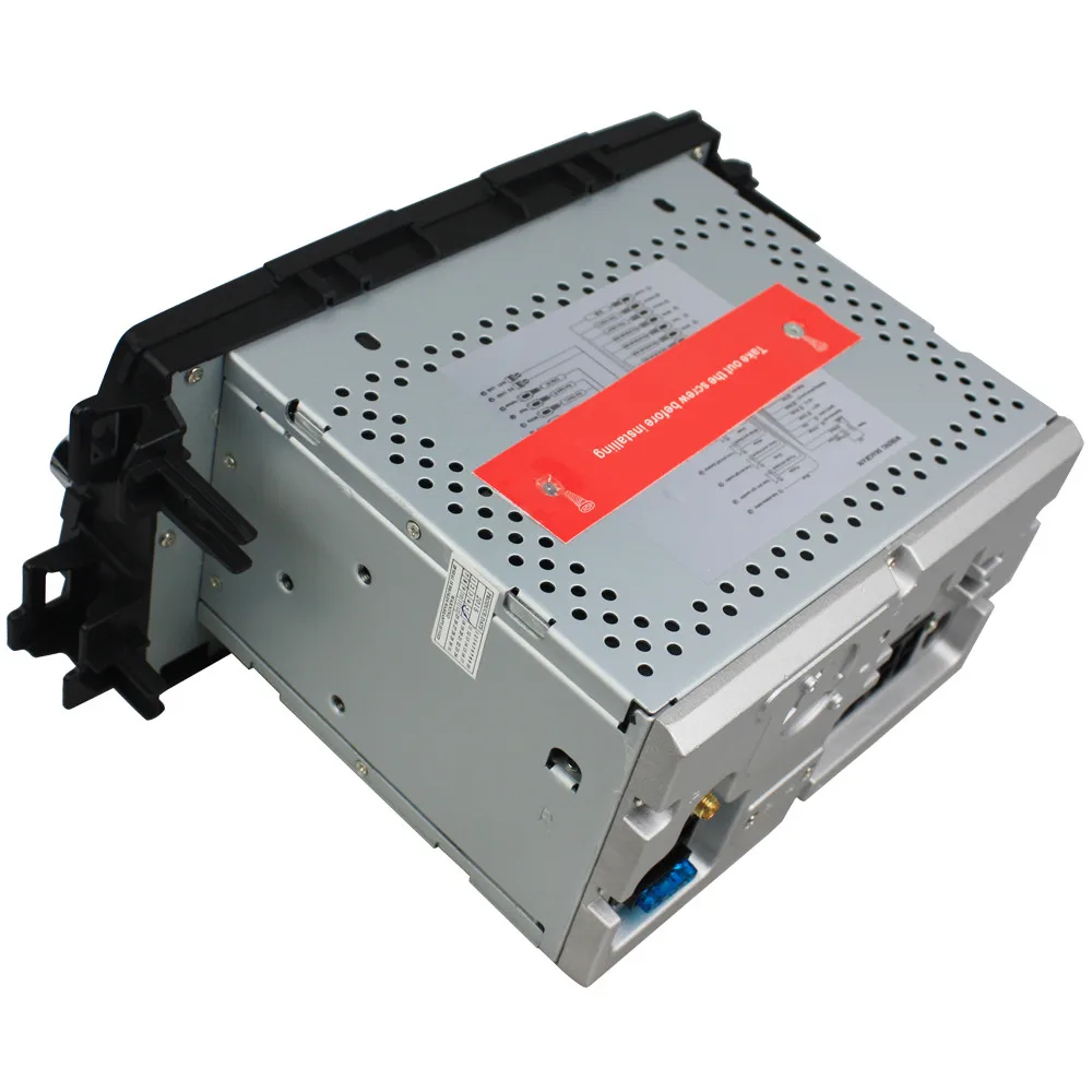 Cheap 7" Octa Core 4G Android 8.1 4GB RAM 64GB ROM RDS Car DVD Multimedia Player Radio Head Unit GPS Glonass For Mazda CX-5 2011 2012 4