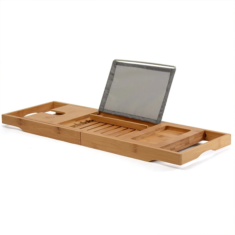Bathroom Bathtub Tray  JCBBT181002 (5)