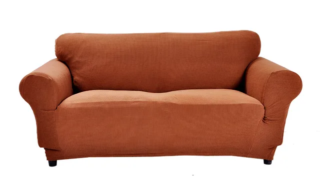 Drawing Room Combination Jacquard Small Squares Pure Color 3 1 Drawing Room Combination Jacquard Small Squares Pure Color 3 1 Seat Sofa Covers
