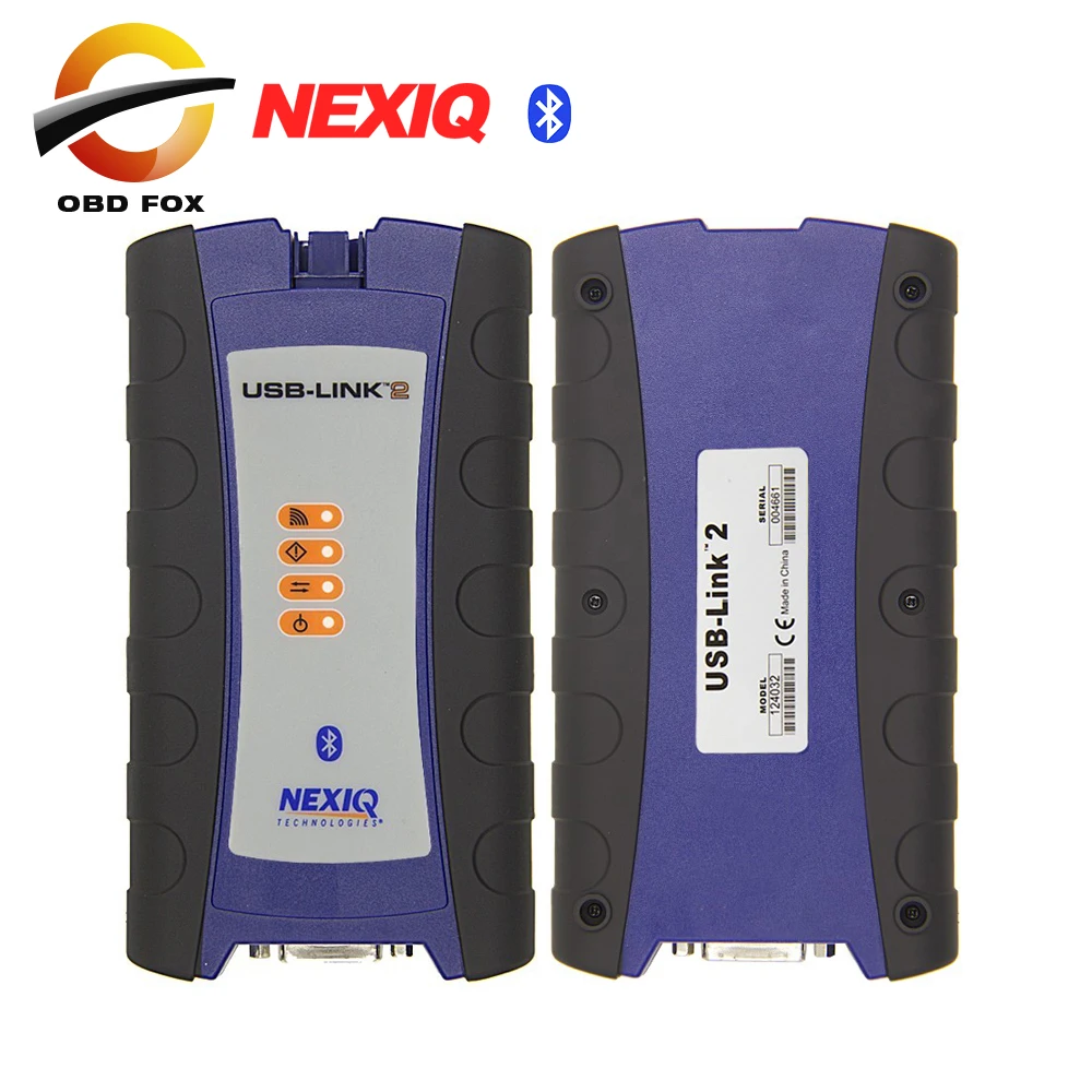 Nexiq Usb Link Driver 9.5