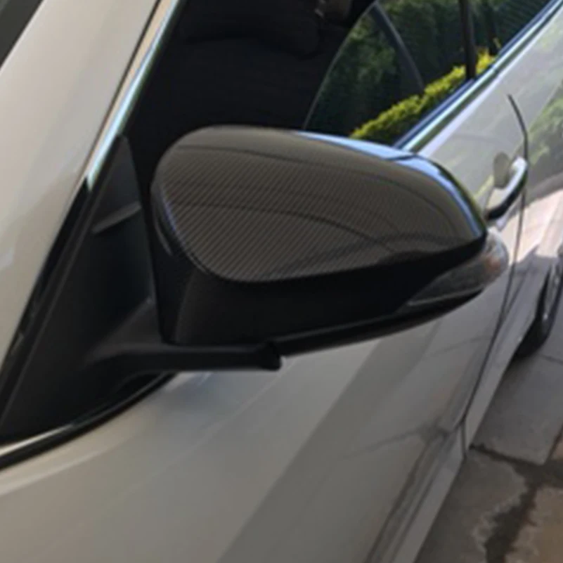 Накладка на зеркало заднего вида для Toyota Camry V50 V55 2012 2013 2014 2015 2016|Хромирование| |